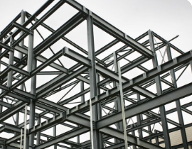 安顺钢结构厂房有哪些施工的方法
